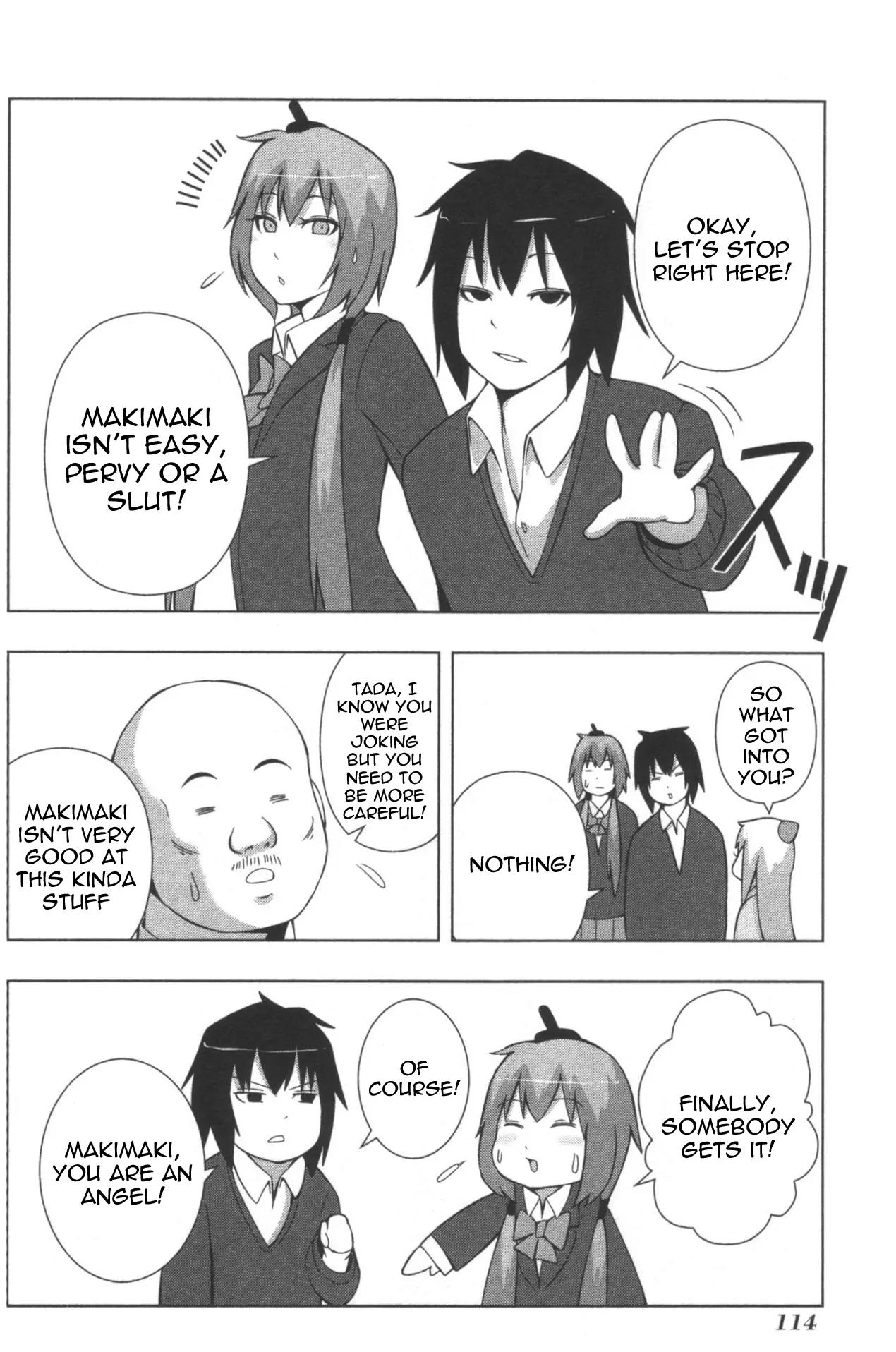 + Tic Neesan chapter 128 page 6