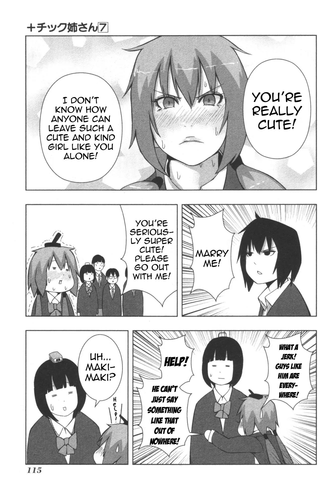 + Tic Neesan chapter 128 page 7