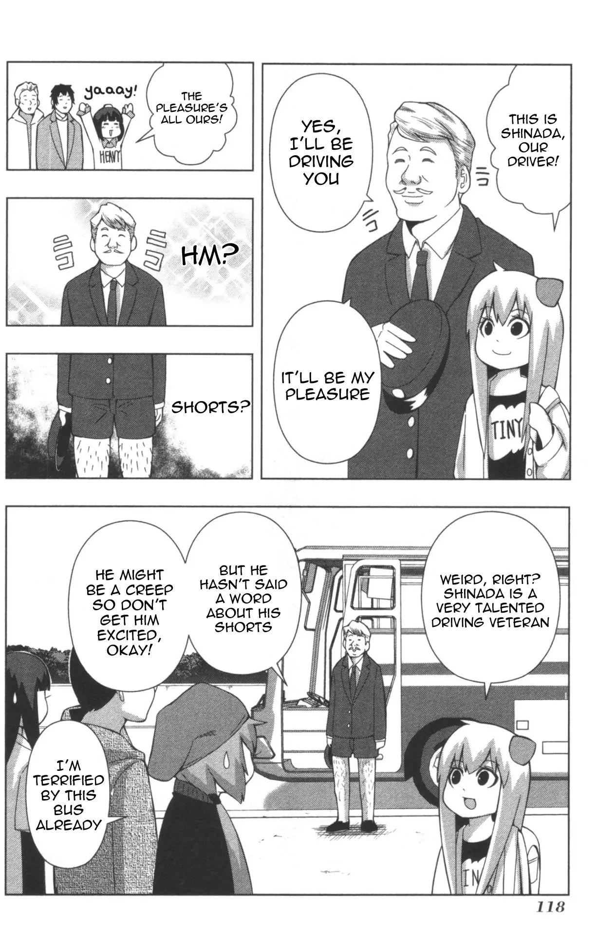 + Tic Neesan chapter 129 page 2