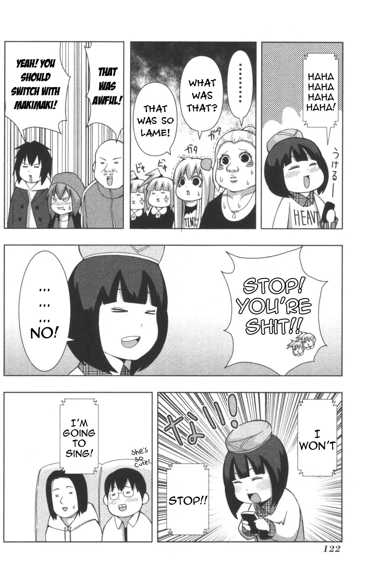 + Tic Neesan chapter 129 page 6