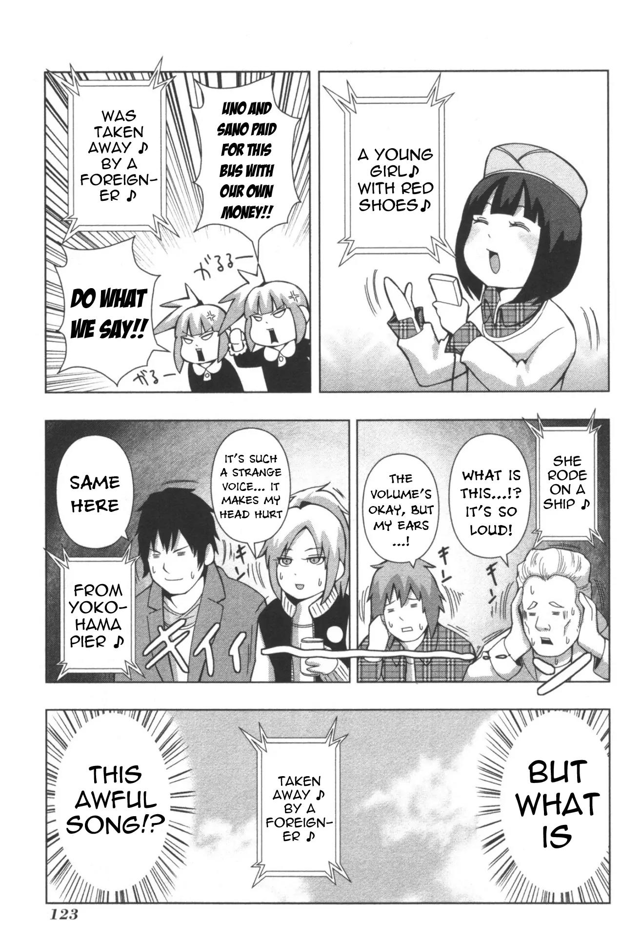 + Tic Neesan chapter 129 page 7