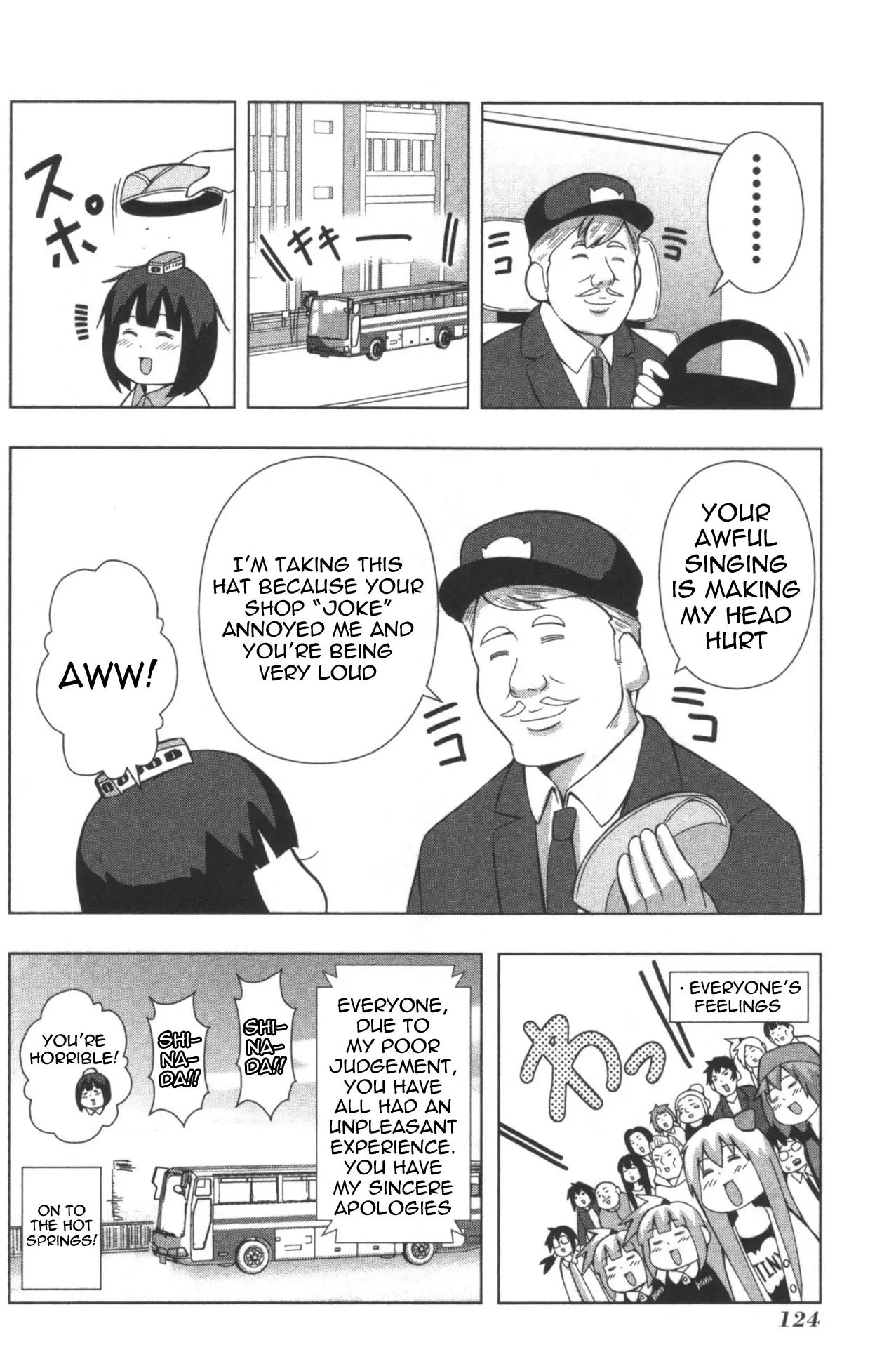 + Tic Neesan chapter 129 page 8