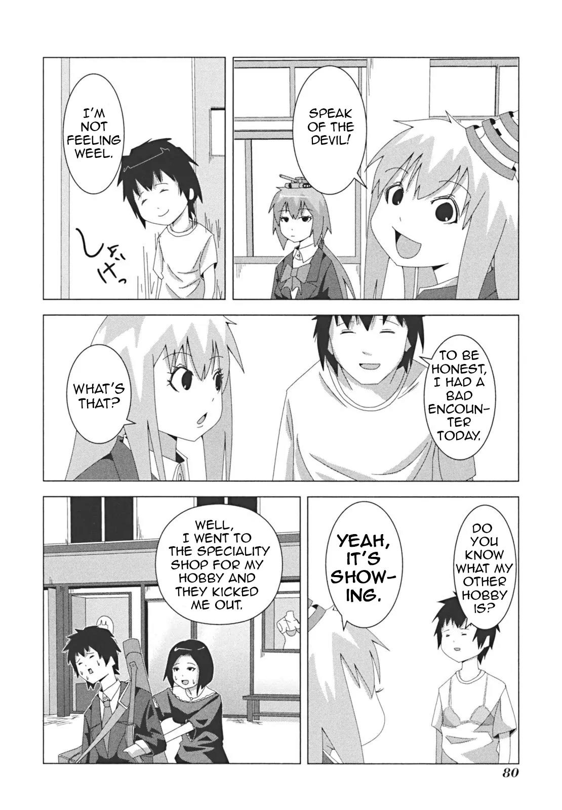 + Tic Neesan chapter 13 page 4