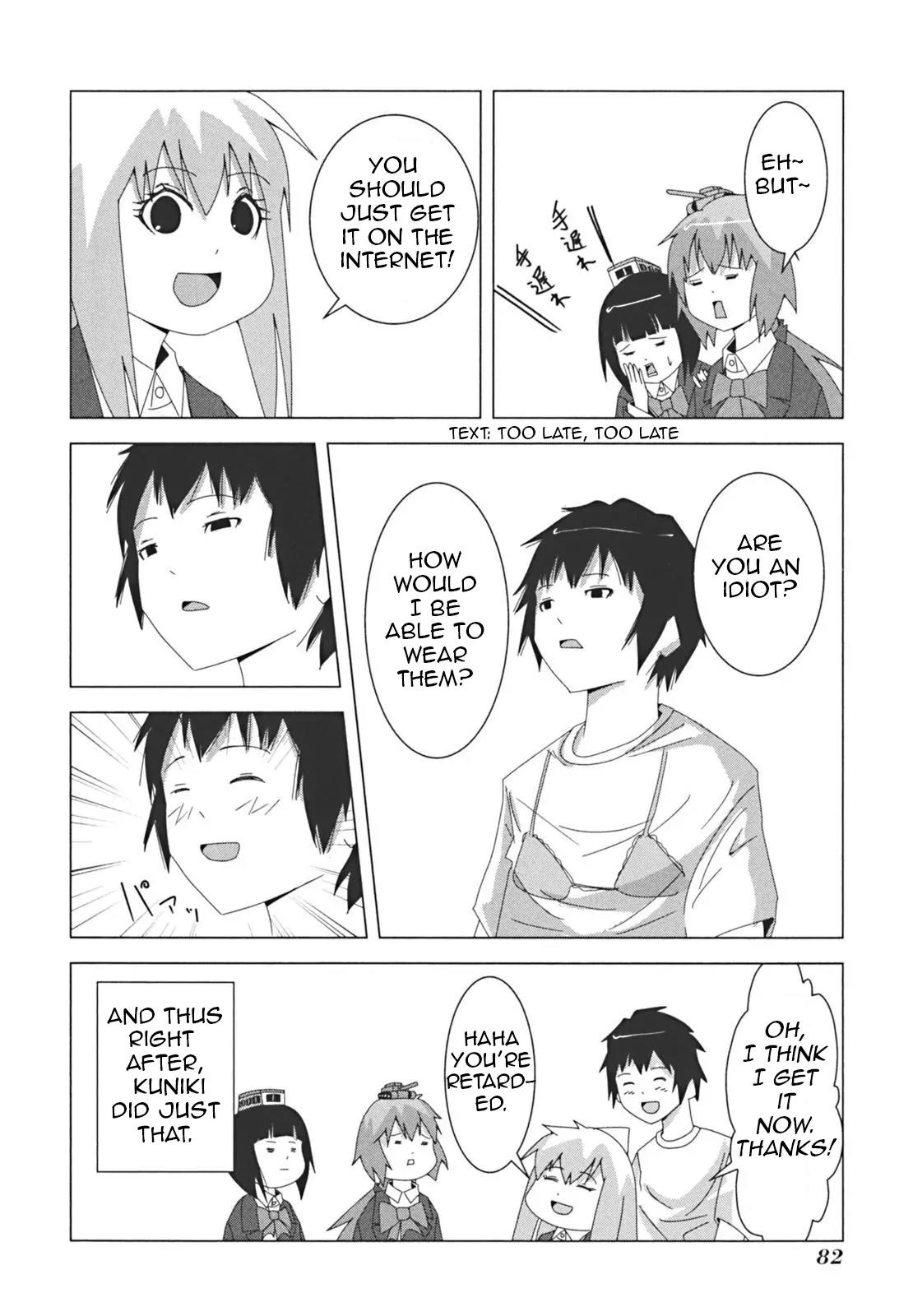 + Tic Neesan chapter 13 page 6