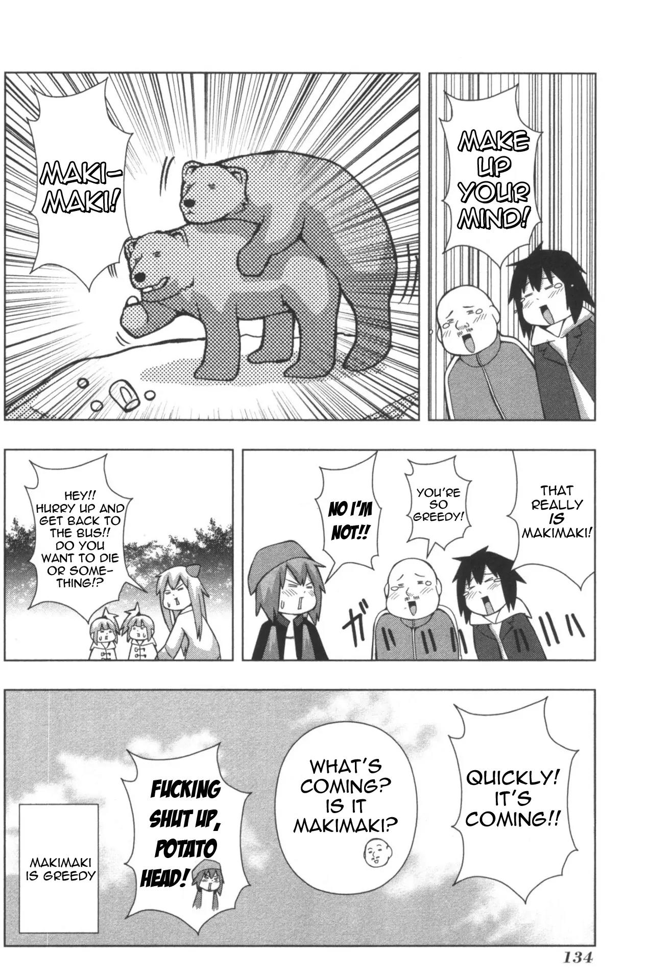 + Tic Neesan chapter 130 page 10