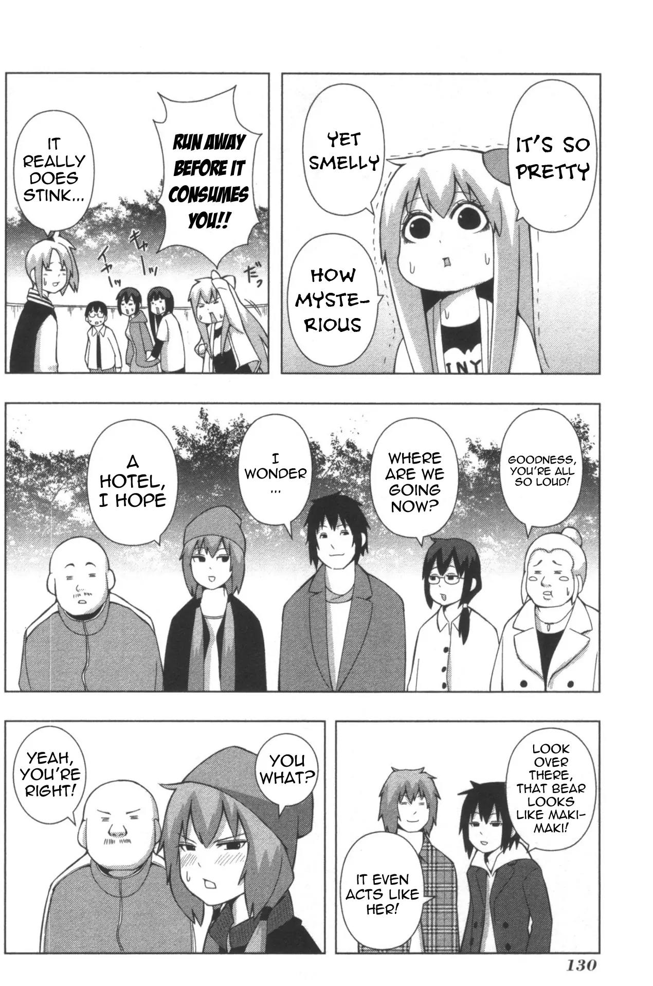 + Tic Neesan chapter 130 page 6