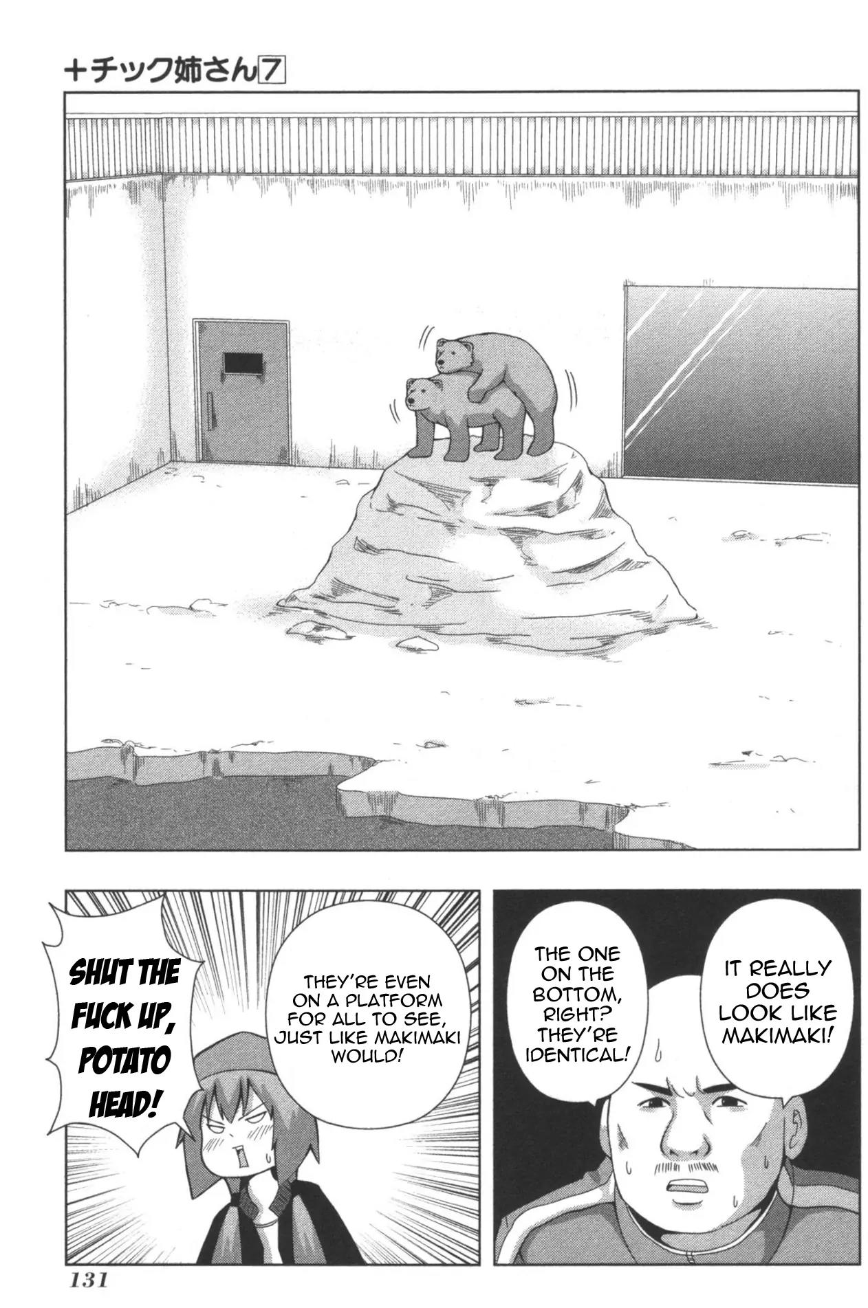 + Tic Neesan chapter 130 page 7