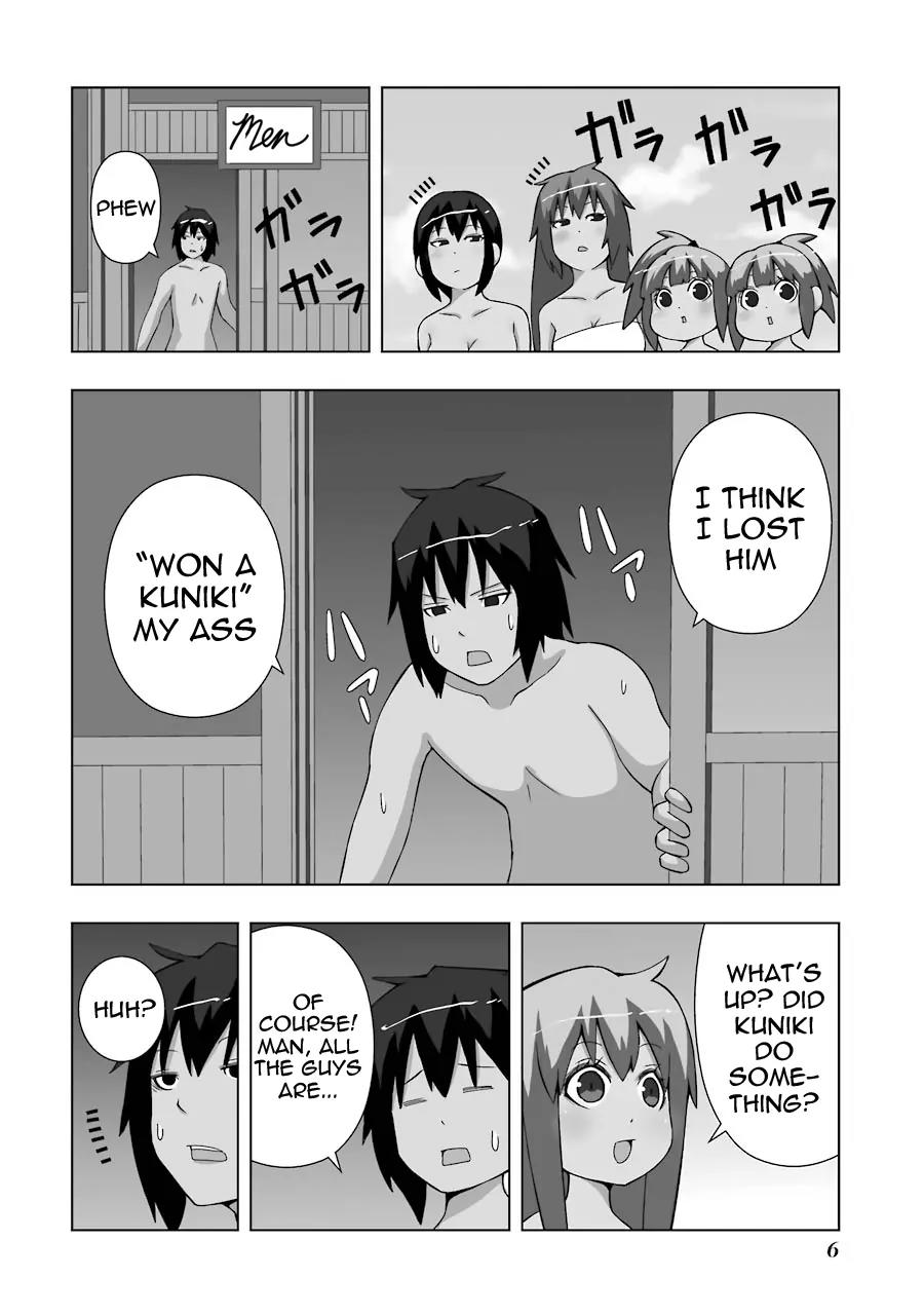 + Tic Neesan chapter 132 page 4