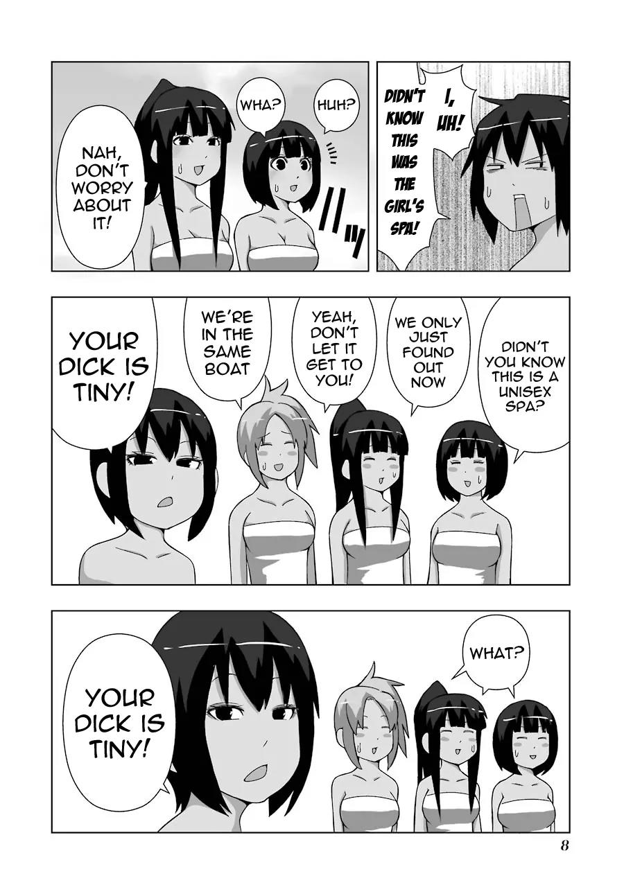 + Tic Neesan chapter 132 page 6