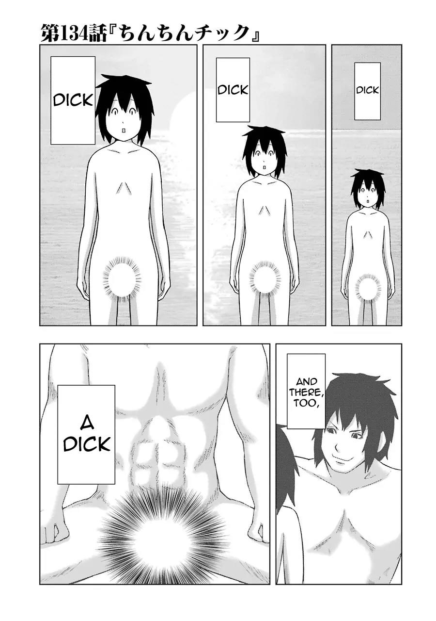 + Tic Neesan chapter 134 page 1