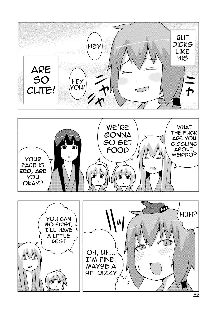 + Tic Neesan chapter 134 page 4