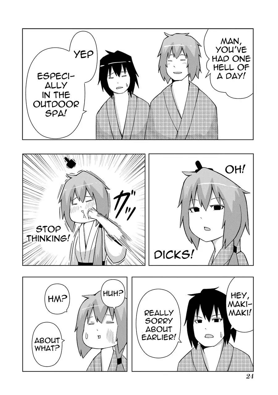 + Tic Neesan chapter 134 page 6