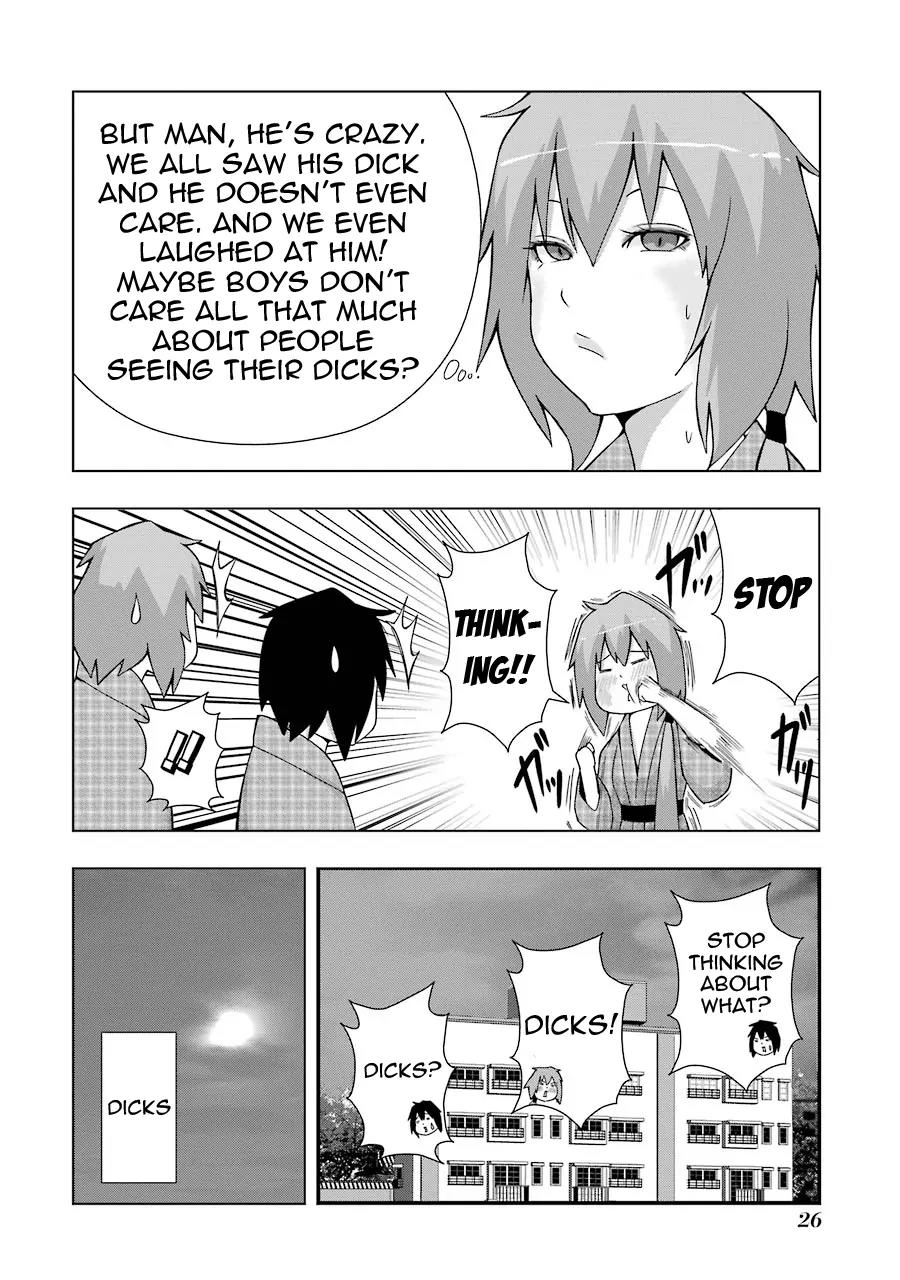 + Tic Neesan chapter 134 page 8