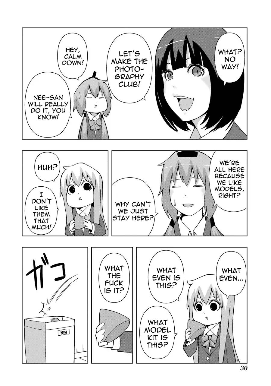 + Tic Neesan chapter 135 page 4