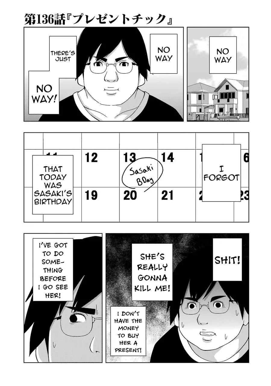 + Tic Neesan chapter 136 page 1