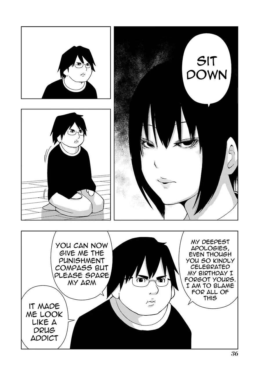 + Tic Neesan chapter 136 page 4