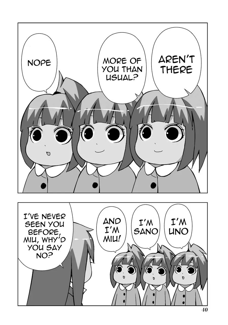 + Tic Neesan chapter 137 page 2