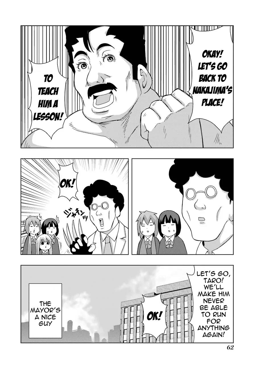 + Tic Neesan chapter 139 page 10