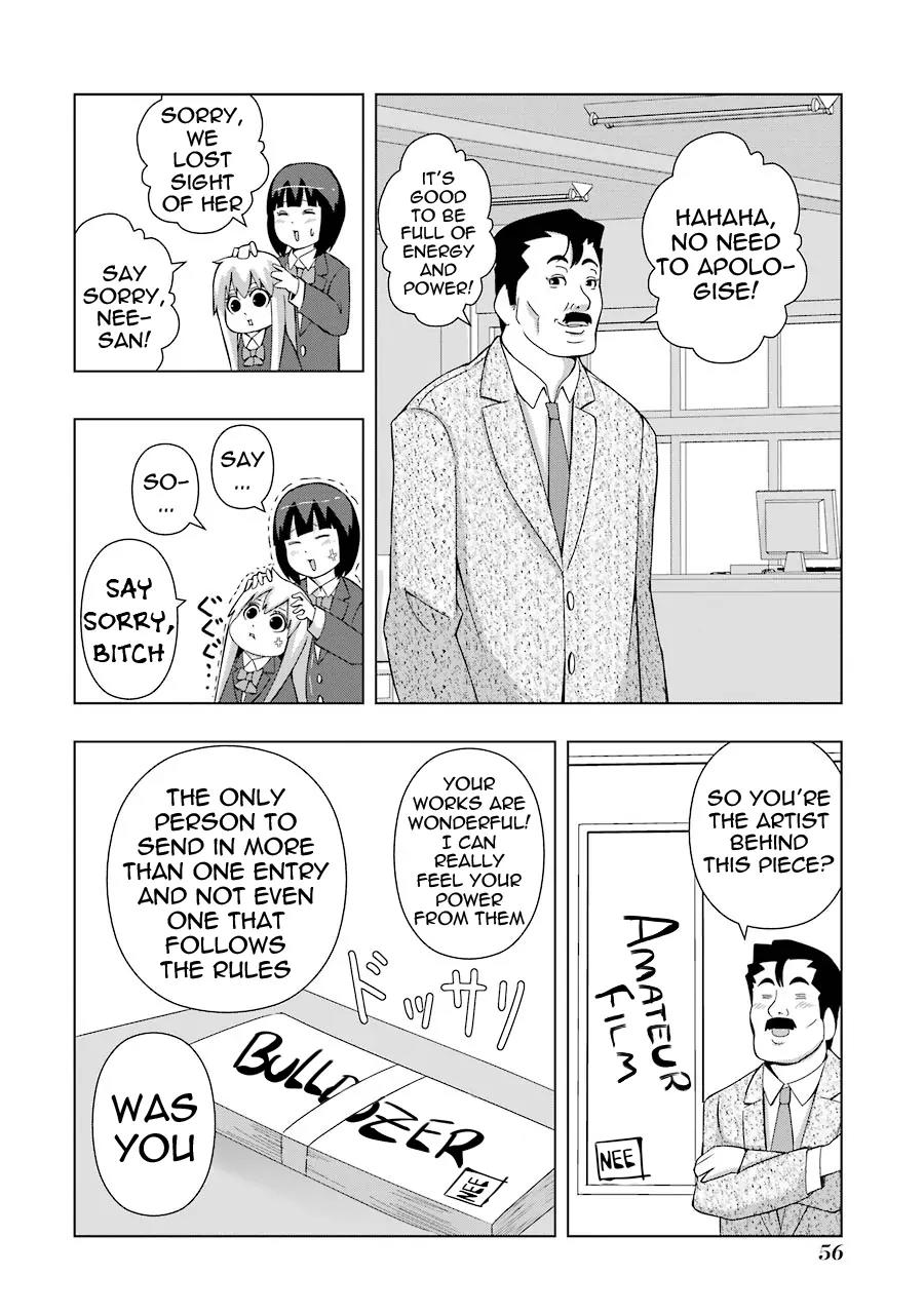 + Tic Neesan chapter 139 page 4