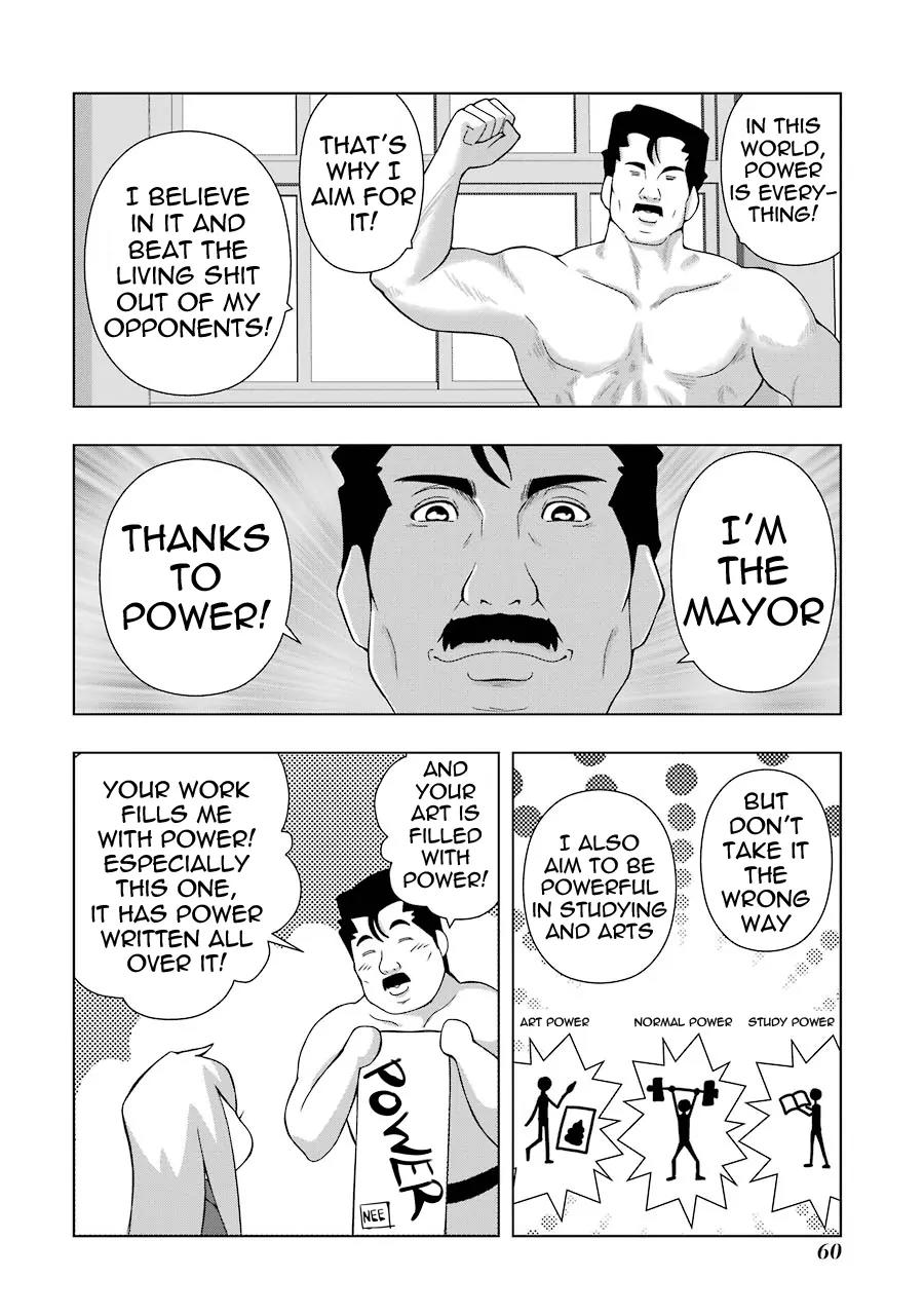 + Tic Neesan chapter 139 page 8