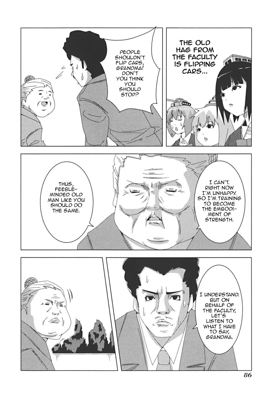 + Tic Neesan chapter 14 page 4