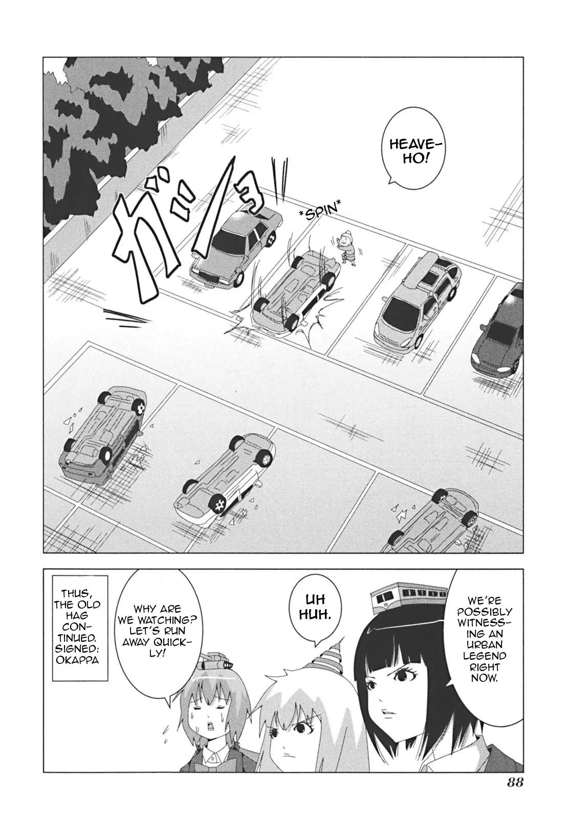 + Tic Neesan chapter 14 page 6