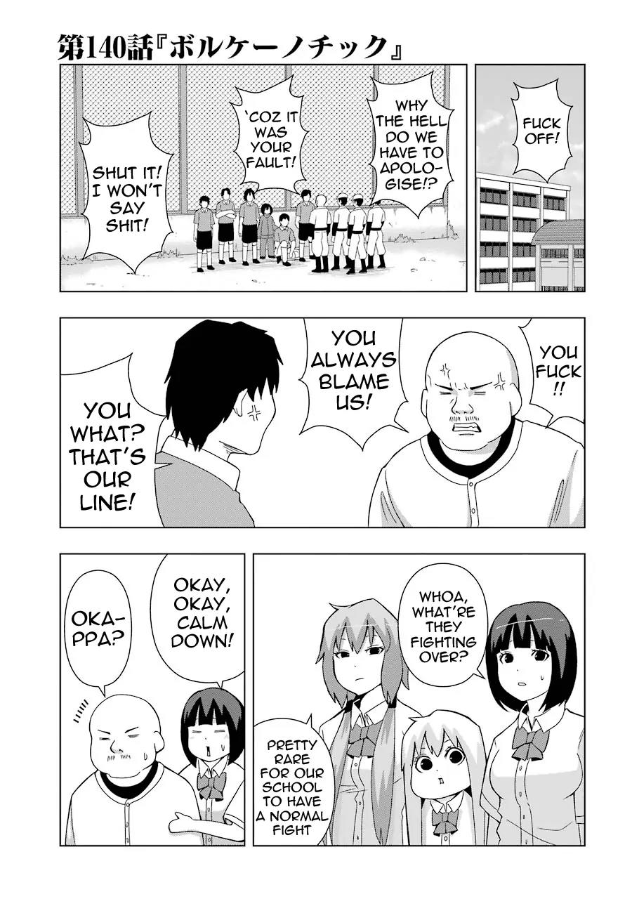 + Tic Neesan chapter 140 page 1