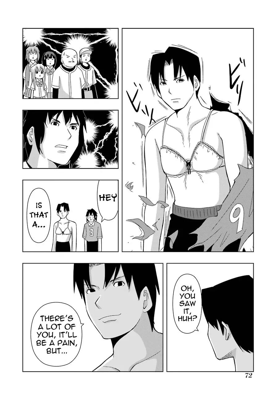 + Tic Neesan chapter 141 page 4