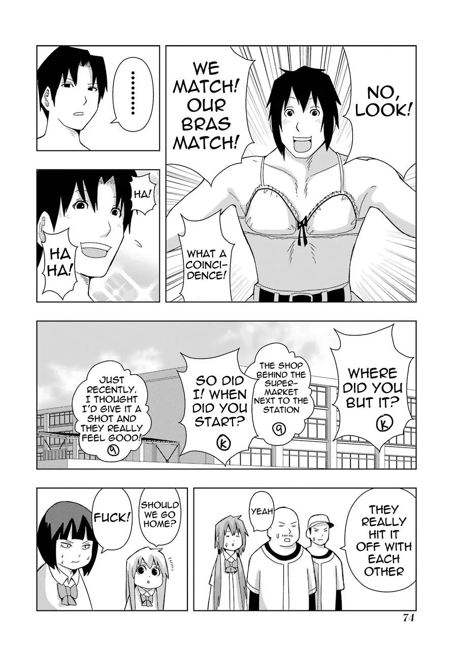 + Tic Neesan chapter 141 page 6