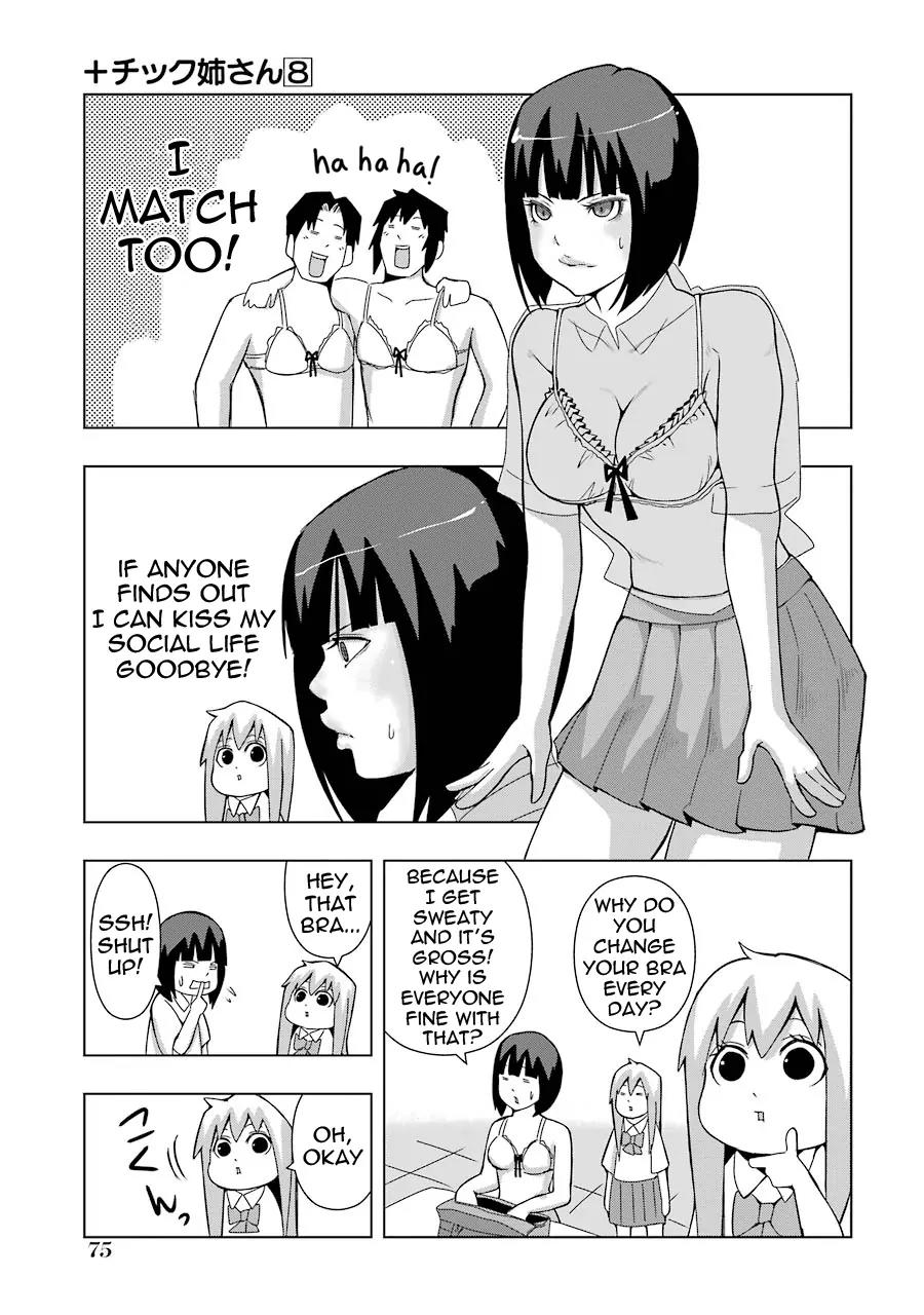 + Tic Neesan chapter 141 page 7