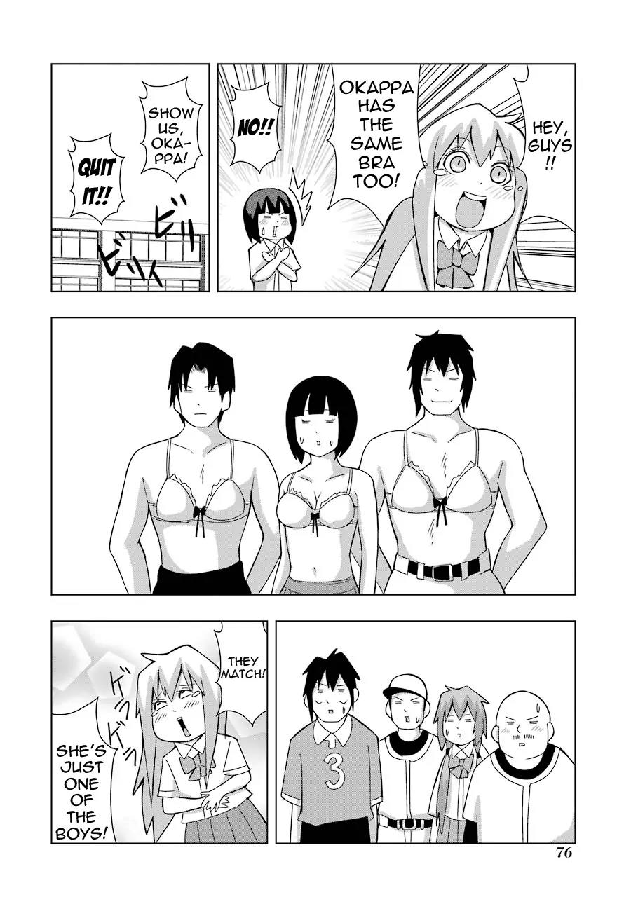 + Tic Neesan chapter 141 page 8