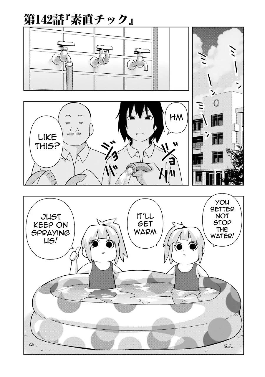 + Tic Neesan chapter 142 page 1