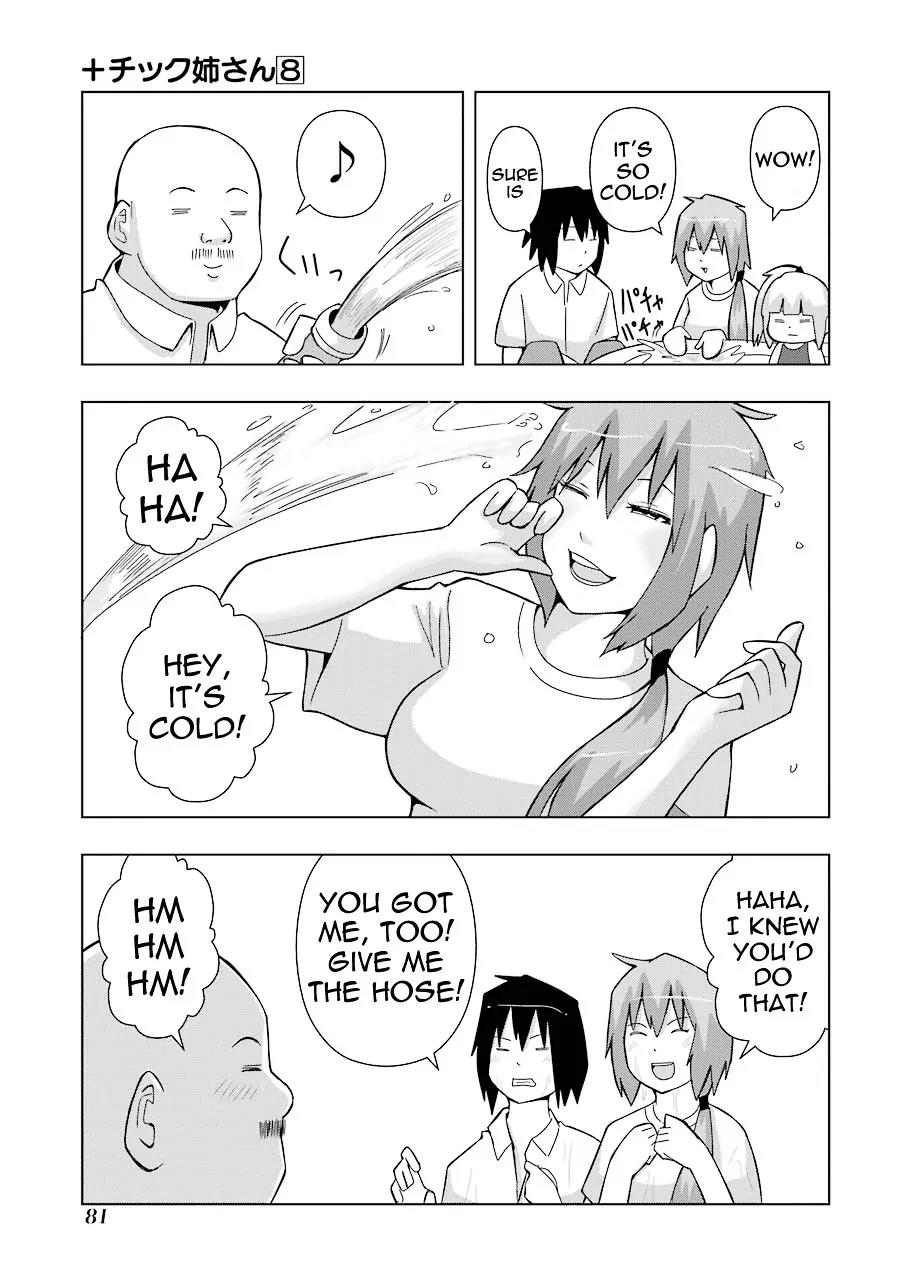 + Tic Neesan chapter 142 page 3