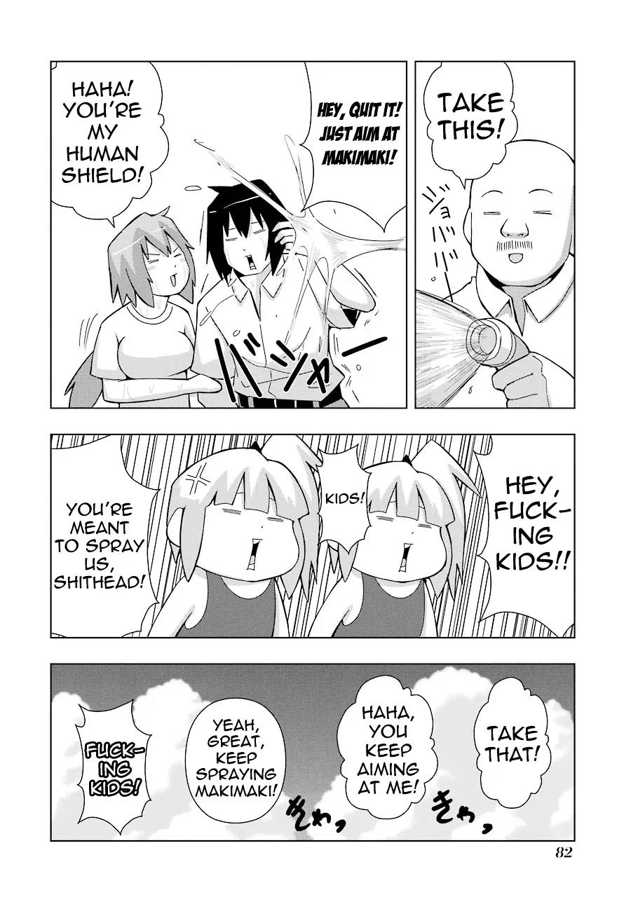 + Tic Neesan chapter 142 page 4