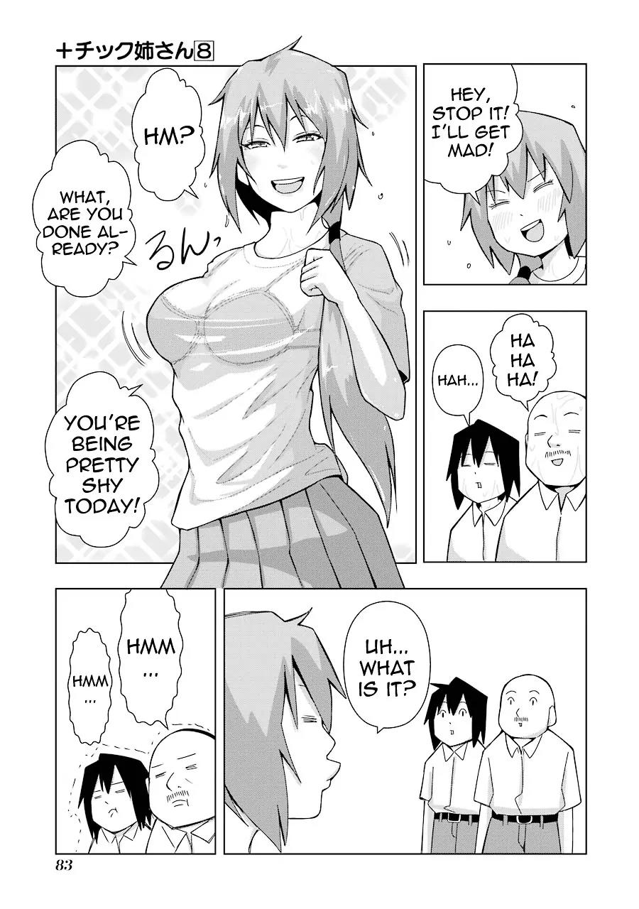 + Tic Neesan chapter 142 page 5