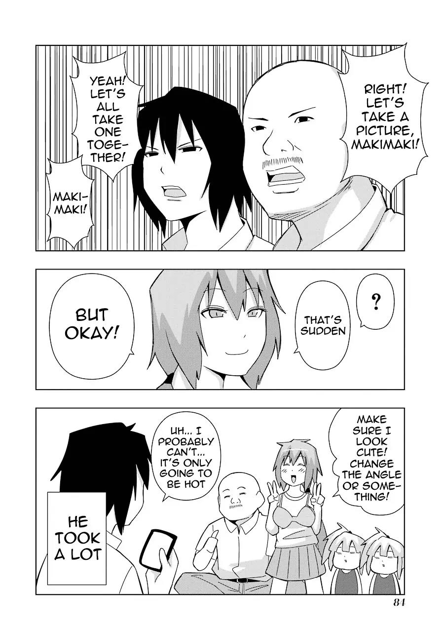 + Tic Neesan chapter 142 page 6