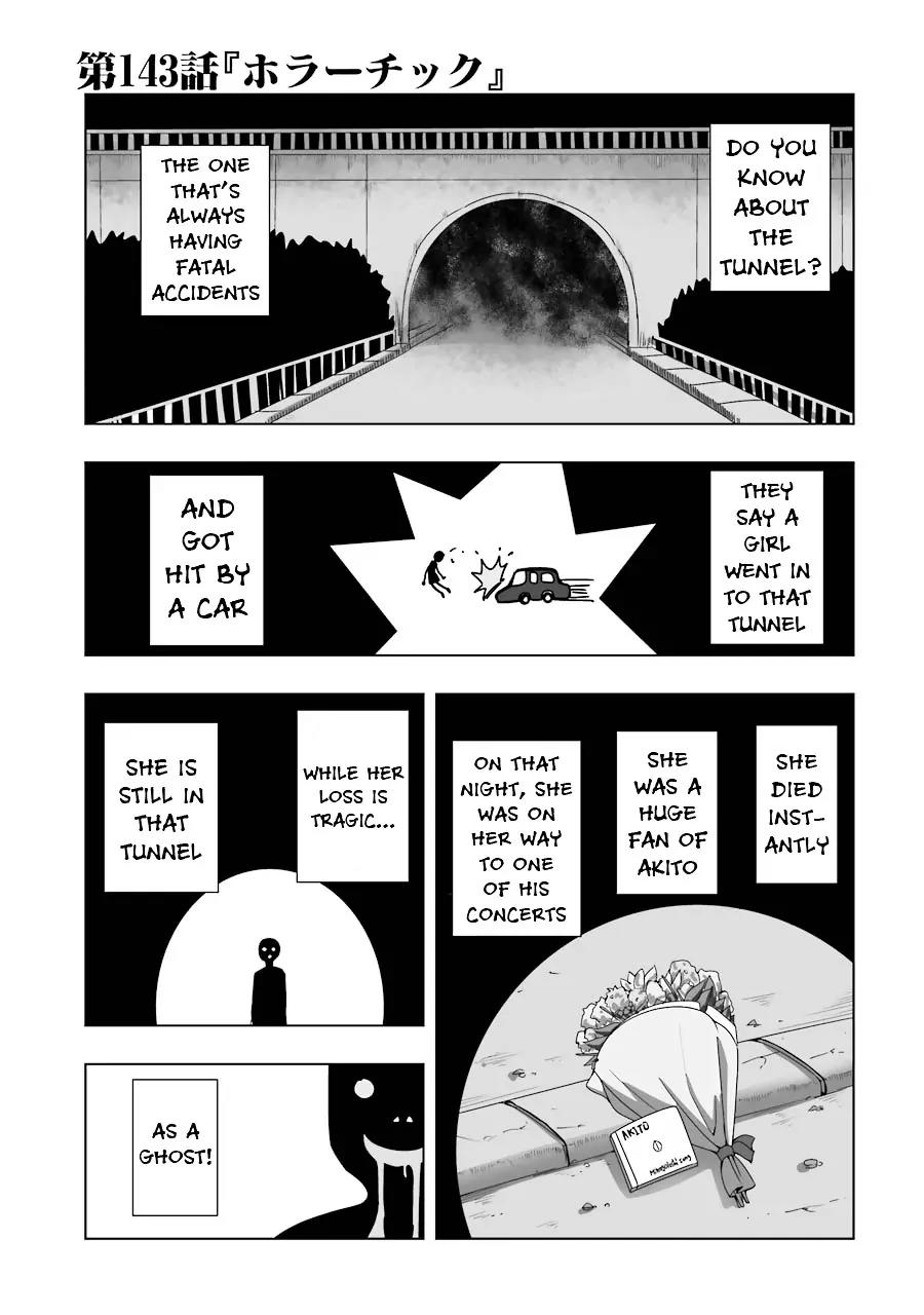 + Tic Neesan chapter 143 page 1