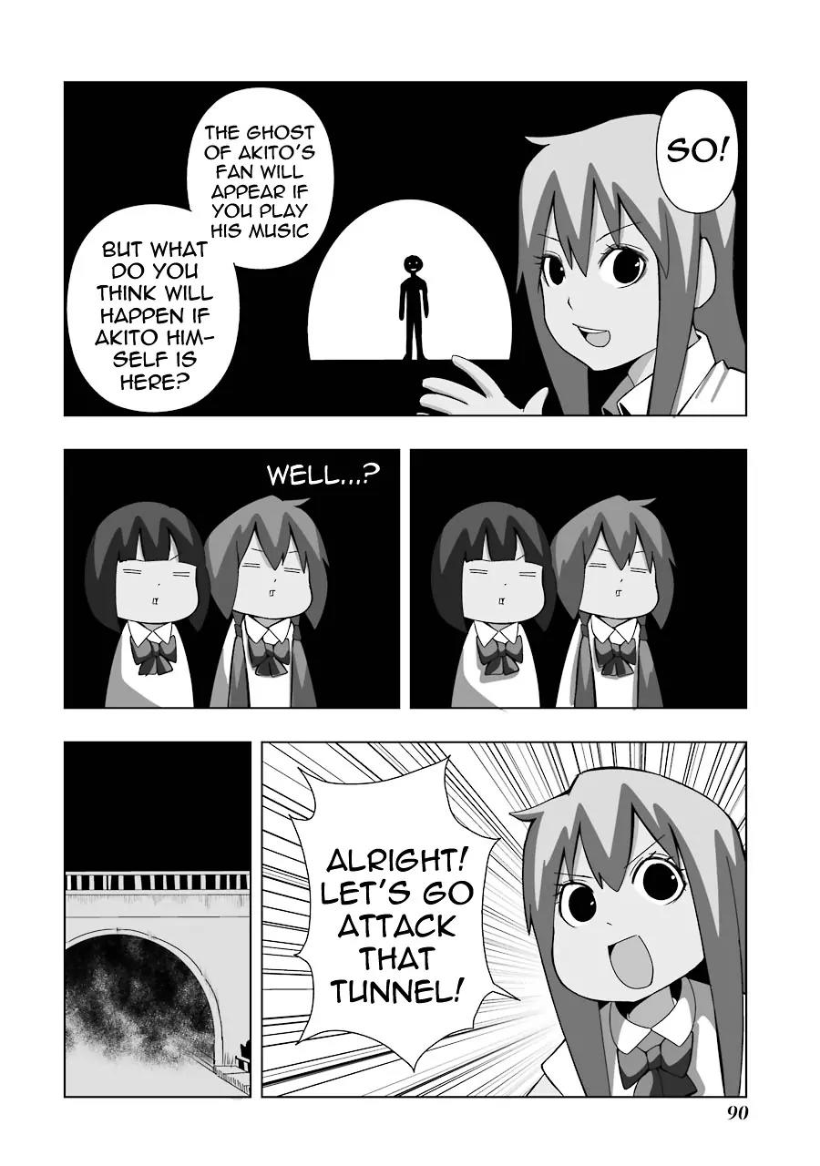 + Tic Neesan chapter 143 page 6