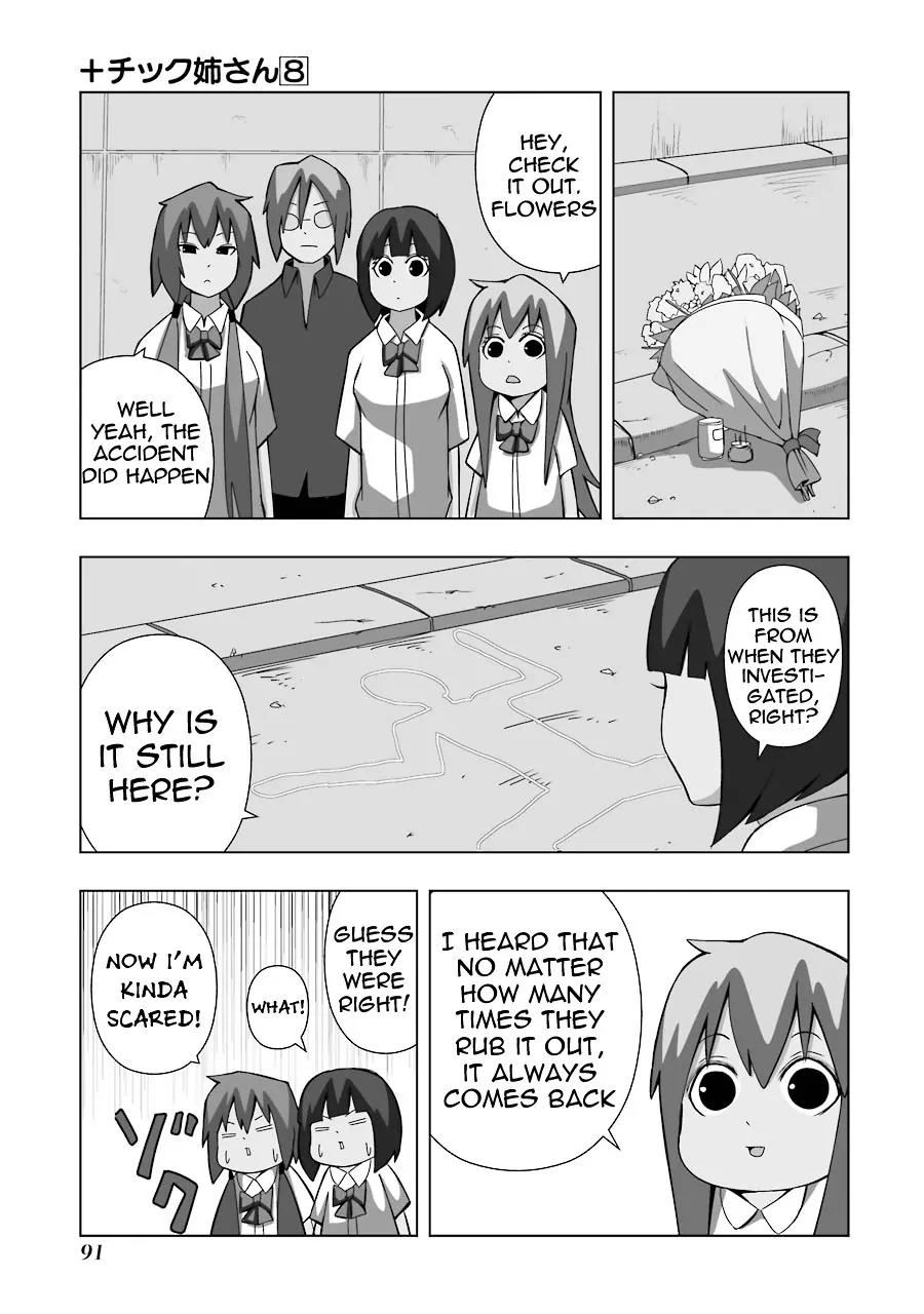 + Tic Neesan chapter 143 page 7