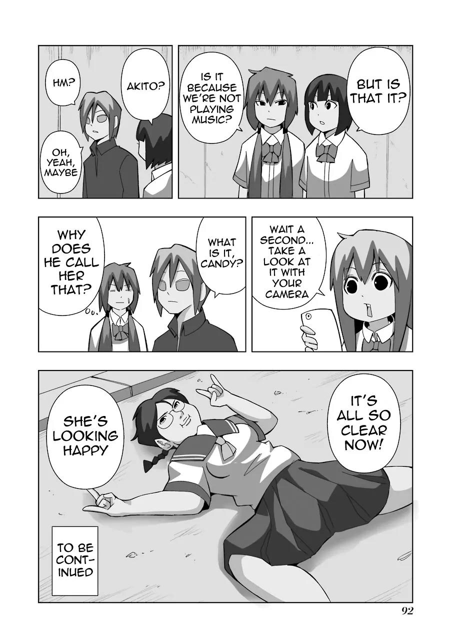 + Tic Neesan chapter 143 page 8