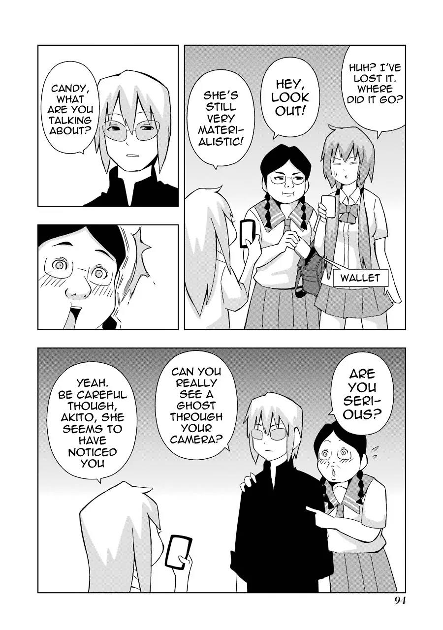 + Tic Neesan chapter 144 page 2