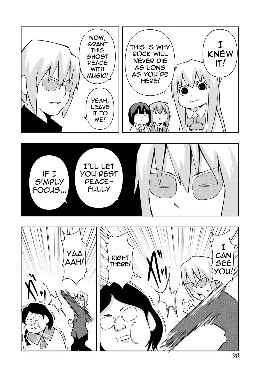 + Tic Neesan chapter 144 page 6