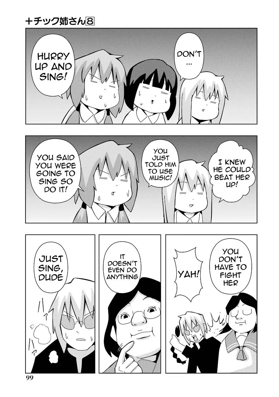 + Tic Neesan chapter 144 page 7