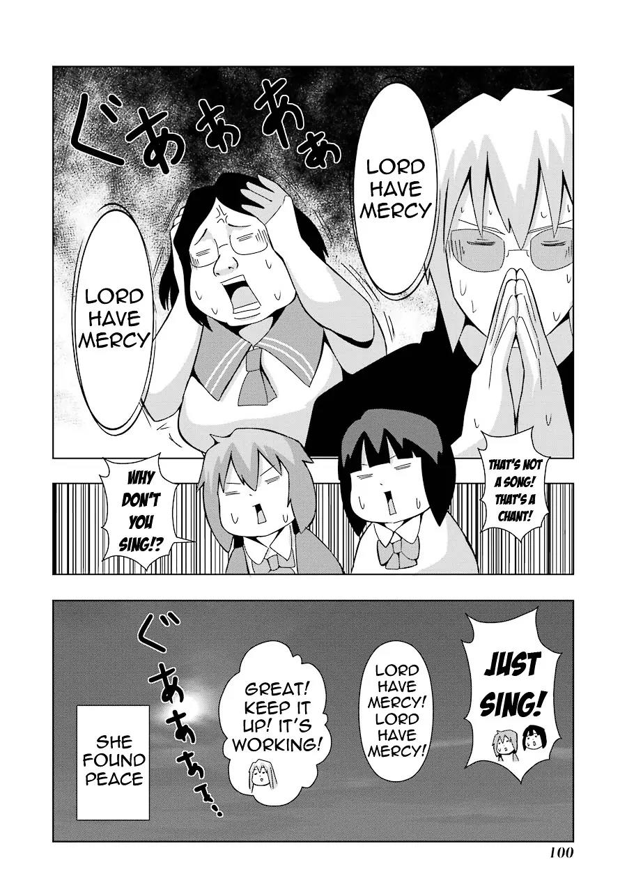 + Tic Neesan chapter 144 page 8