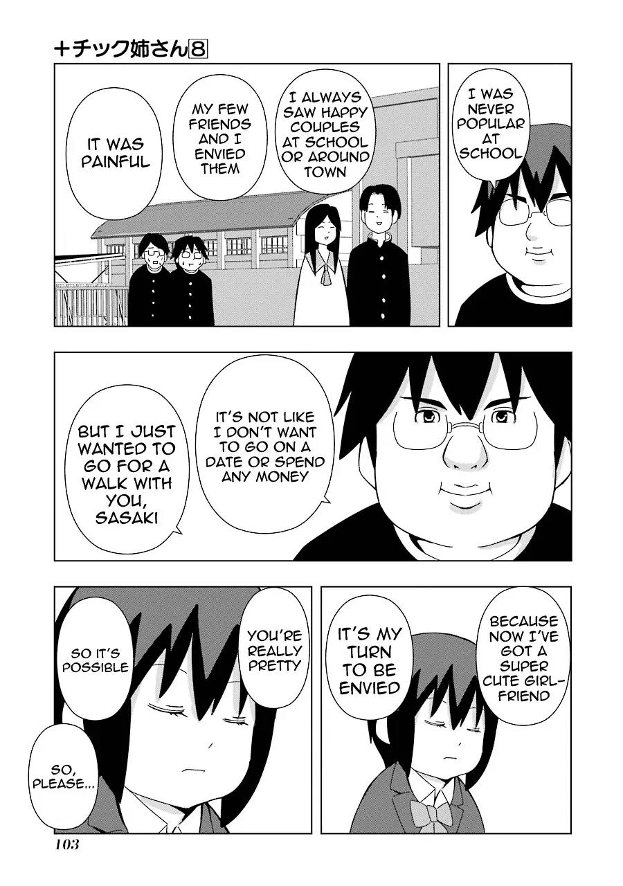 + Tic Neesan chapter 145 page 3