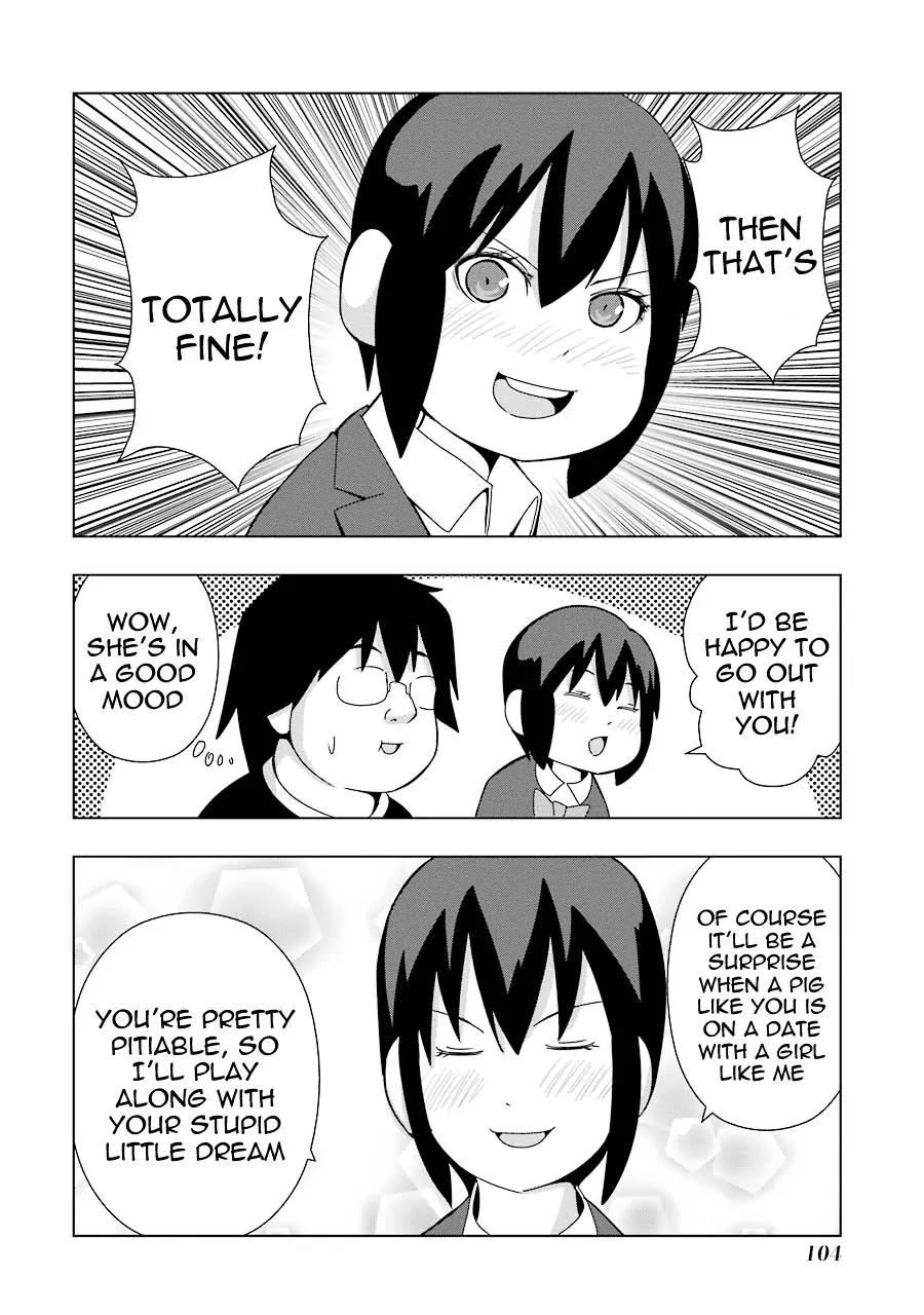 + Tic Neesan chapter 145 page 4