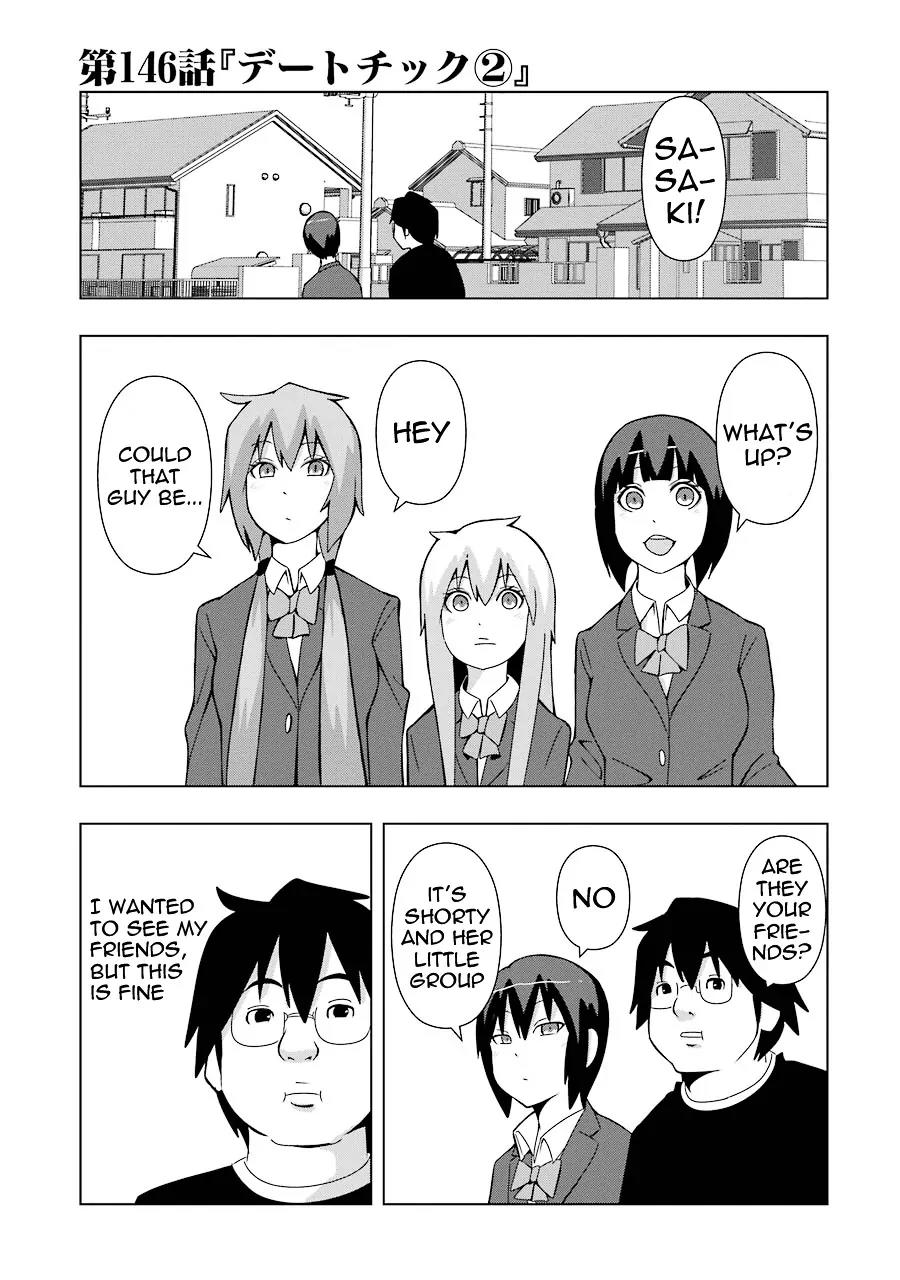 + Tic Neesan chapter 146 page 1