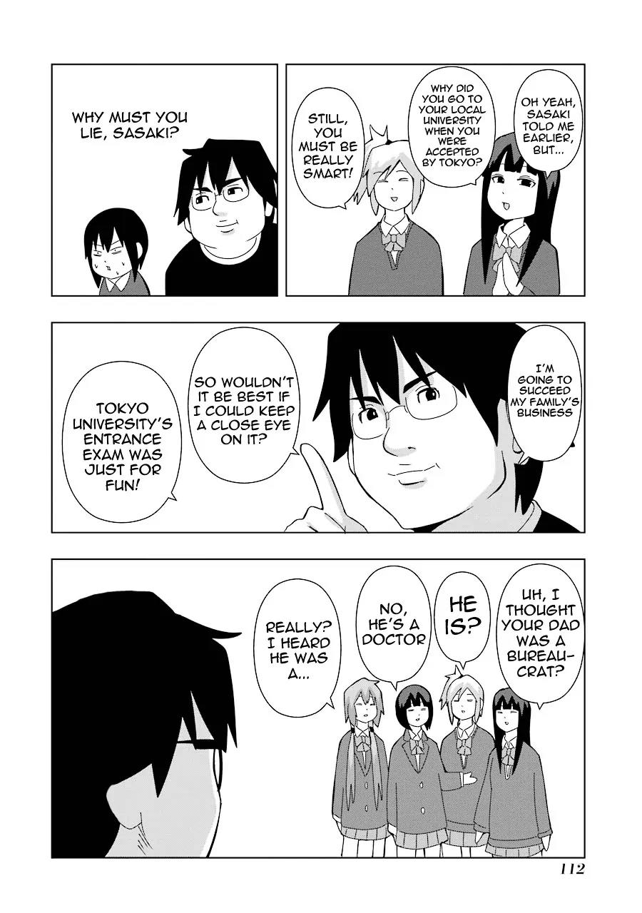 + Tic Neesan chapter 146 page 6