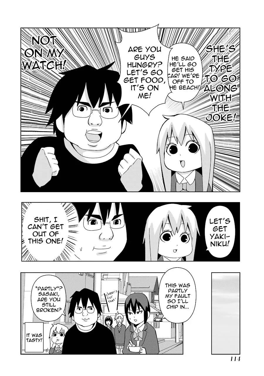 + Tic Neesan chapter 146 page 8