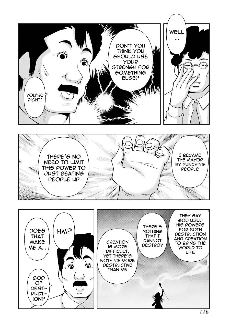 + Tic Neesan chapter 147 page 2